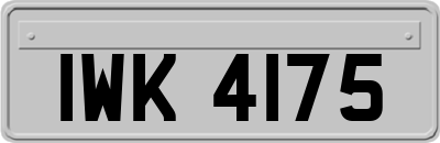 IWK4175