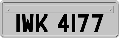 IWK4177