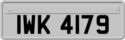 IWK4179