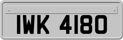 IWK4180