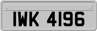 IWK4196