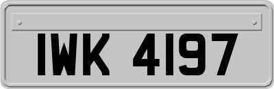 IWK4197