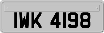 IWK4198
