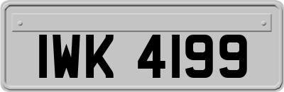 IWK4199
