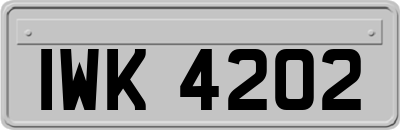 IWK4202