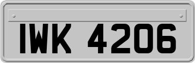 IWK4206