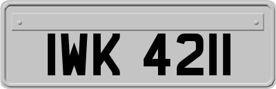 IWK4211