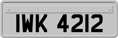IWK4212