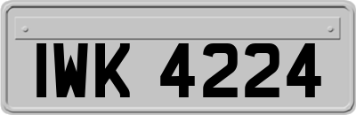 IWK4224