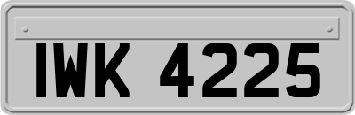 IWK4225