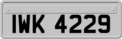 IWK4229