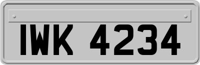 IWK4234