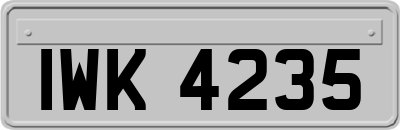 IWK4235
