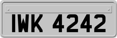 IWK4242