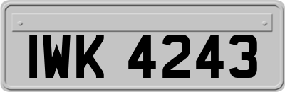 IWK4243