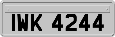 IWK4244
