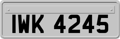 IWK4245