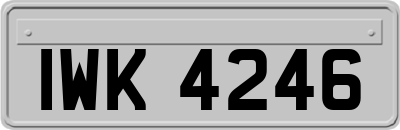 IWK4246