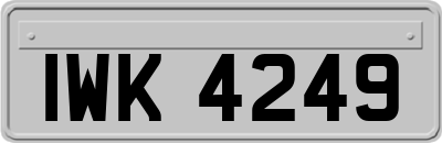IWK4249