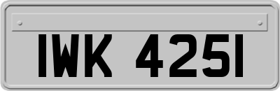 IWK4251