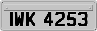IWK4253