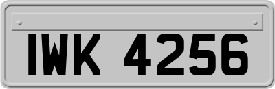 IWK4256