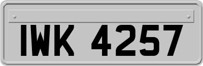 IWK4257