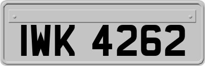 IWK4262