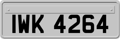 IWK4264
