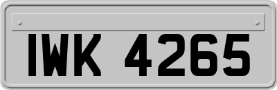 IWK4265