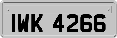 IWK4266