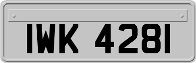 IWK4281