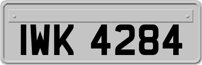 IWK4284