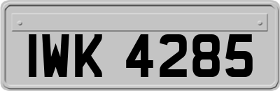 IWK4285