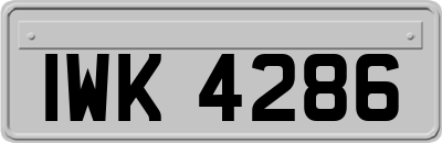 IWK4286