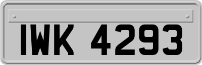 IWK4293