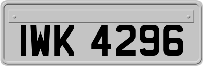 IWK4296