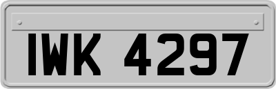 IWK4297