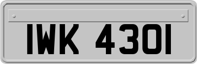IWK4301