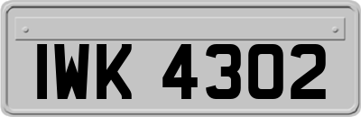 IWK4302