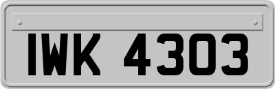 IWK4303