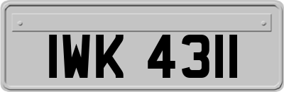 IWK4311
