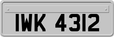 IWK4312