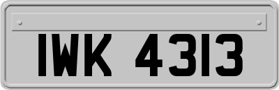 IWK4313