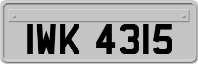 IWK4315
