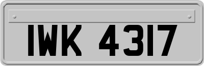 IWK4317
