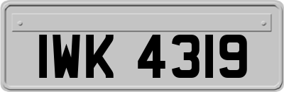 IWK4319
