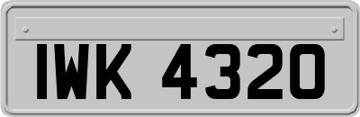 IWK4320