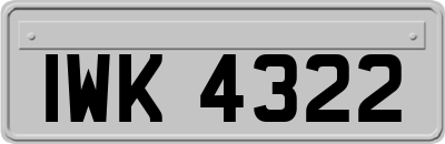 IWK4322