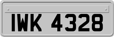 IWK4328